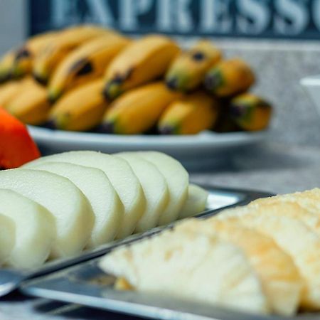 Hotel Cadori Paicandu Zewnętrze zdjęcie