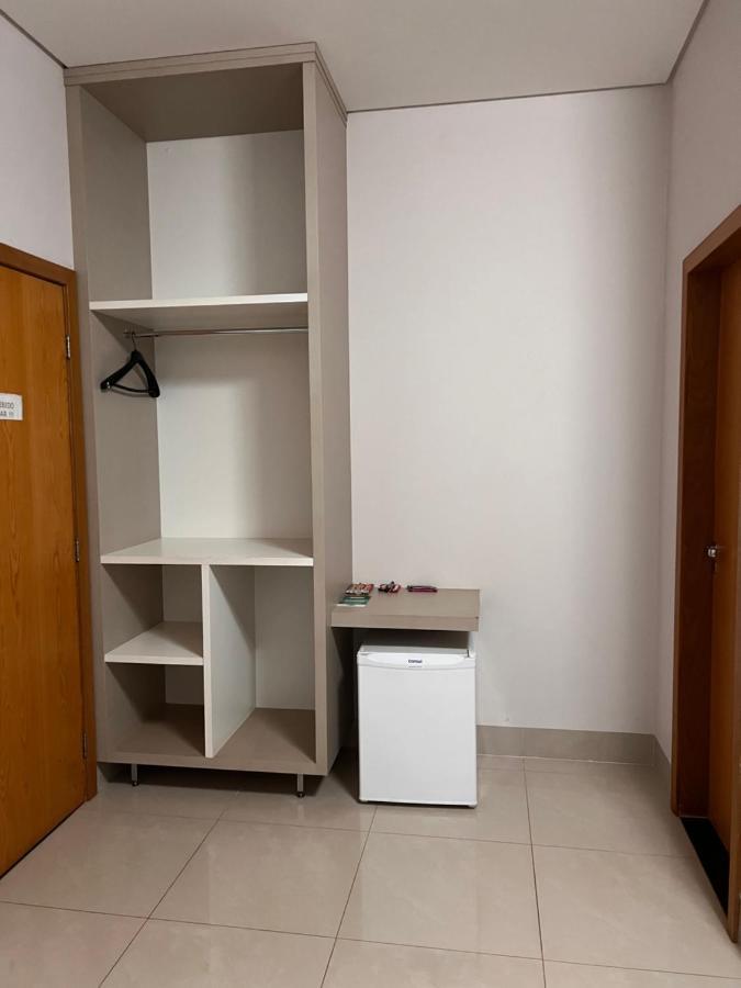 Hotel Cadori Paicandu Zewnętrze zdjęcie