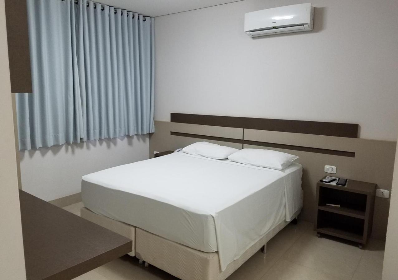 Hotel Cadori Paicandu Zewnętrze zdjęcie