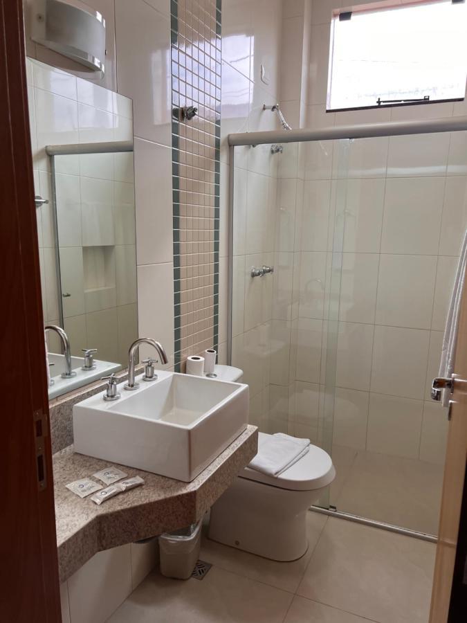 Hotel Cadori Paicandu Zewnętrze zdjęcie