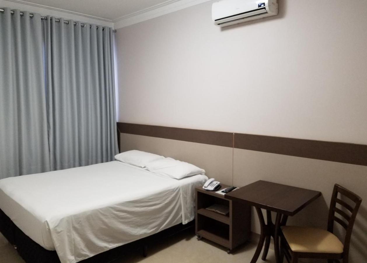 Hotel Cadori Paicandu Zewnętrze zdjęcie