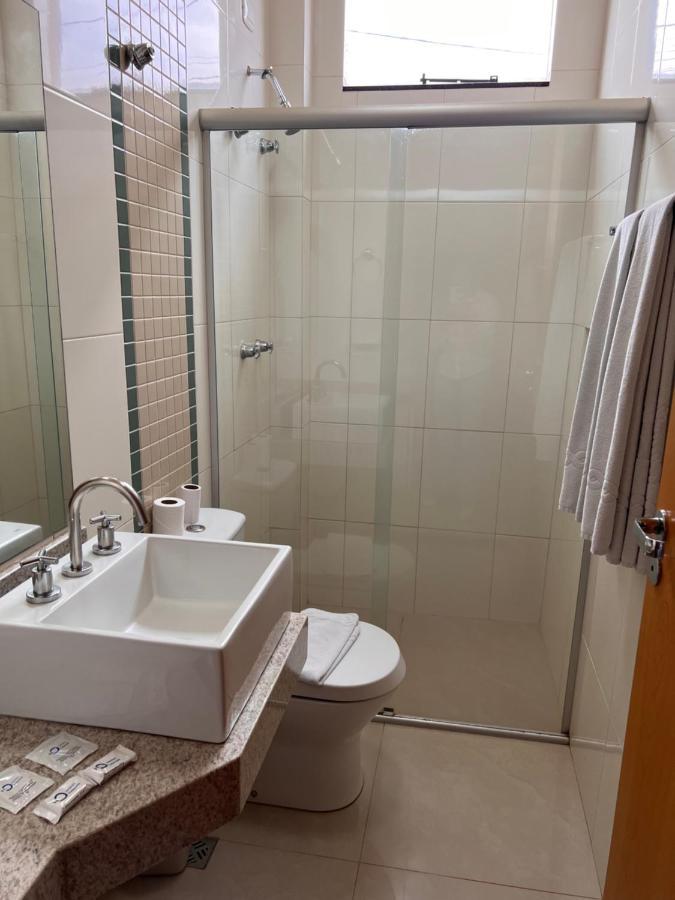 Hotel Cadori Paicandu Zewnętrze zdjęcie