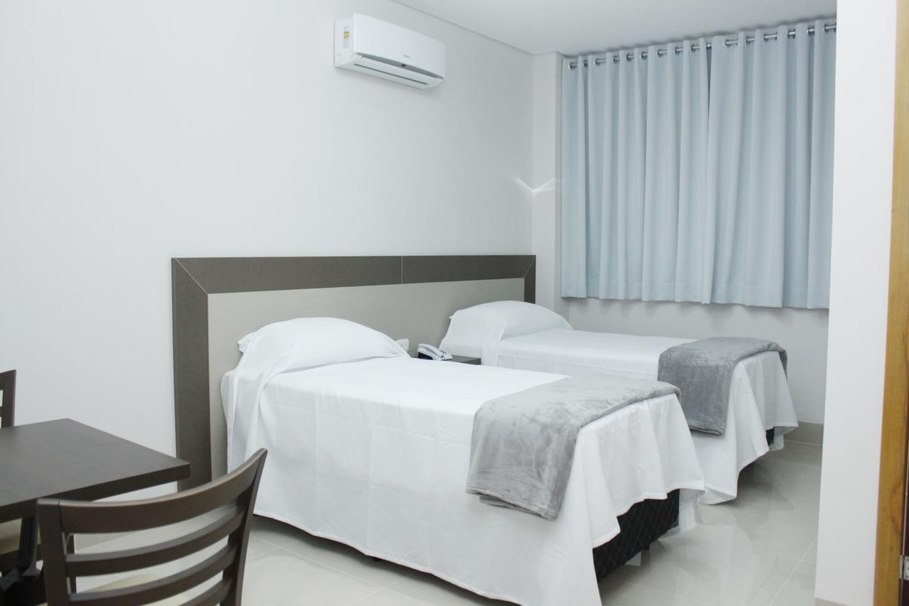 Hotel Cadori Paicandu Zewnętrze zdjęcie