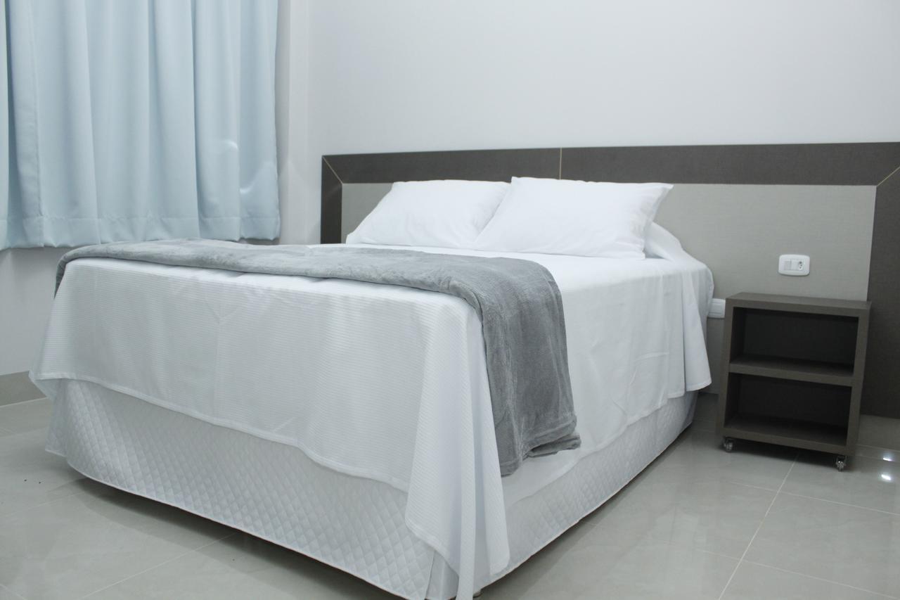 Hotel Cadori Paicandu Zewnętrze zdjęcie