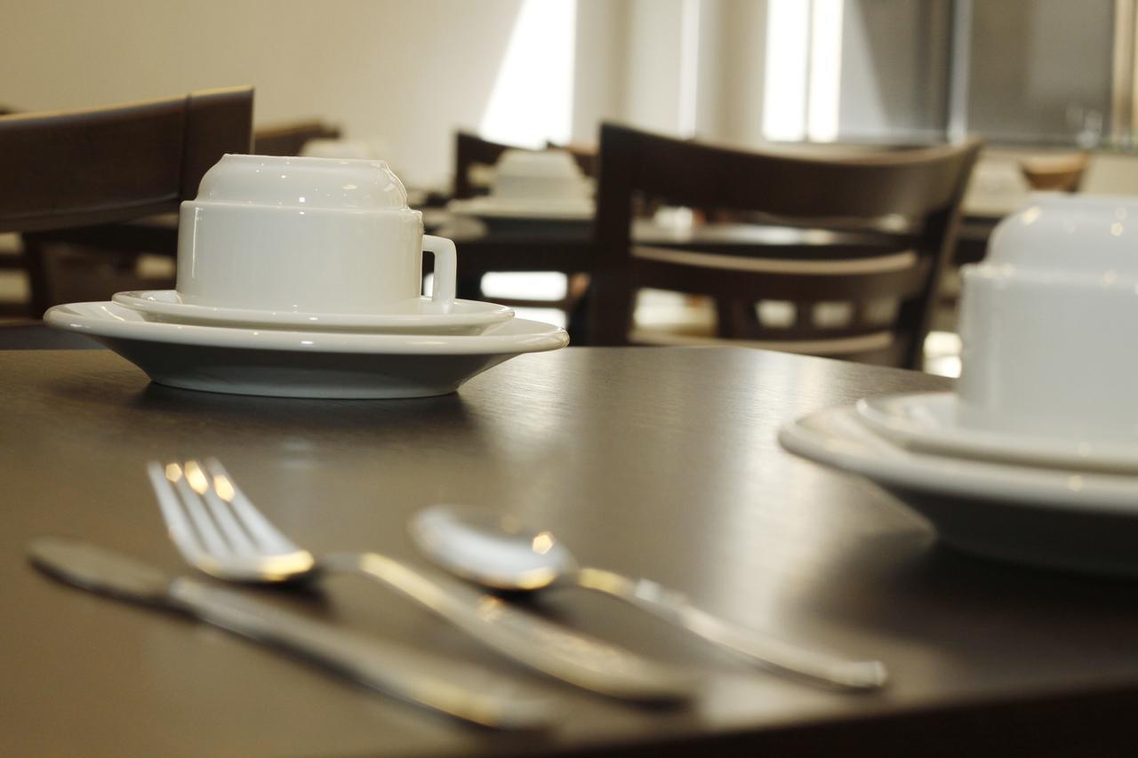 Hotel Cadori Paicandu Zewnętrze zdjęcie