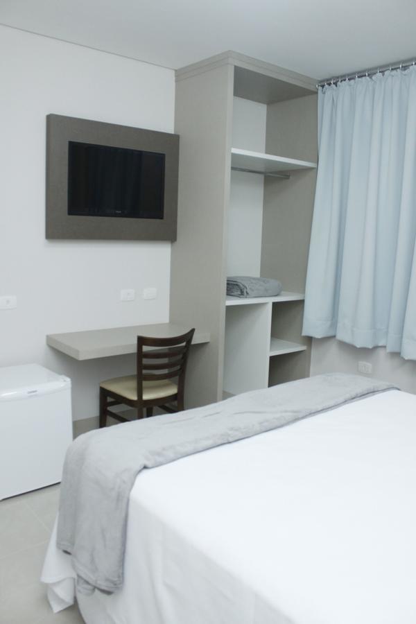 Hotel Cadori Paicandu Zewnętrze zdjęcie